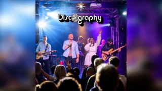Discography - live
