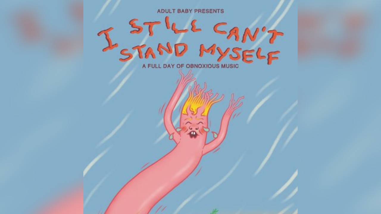 I Still Can't Stand Myself