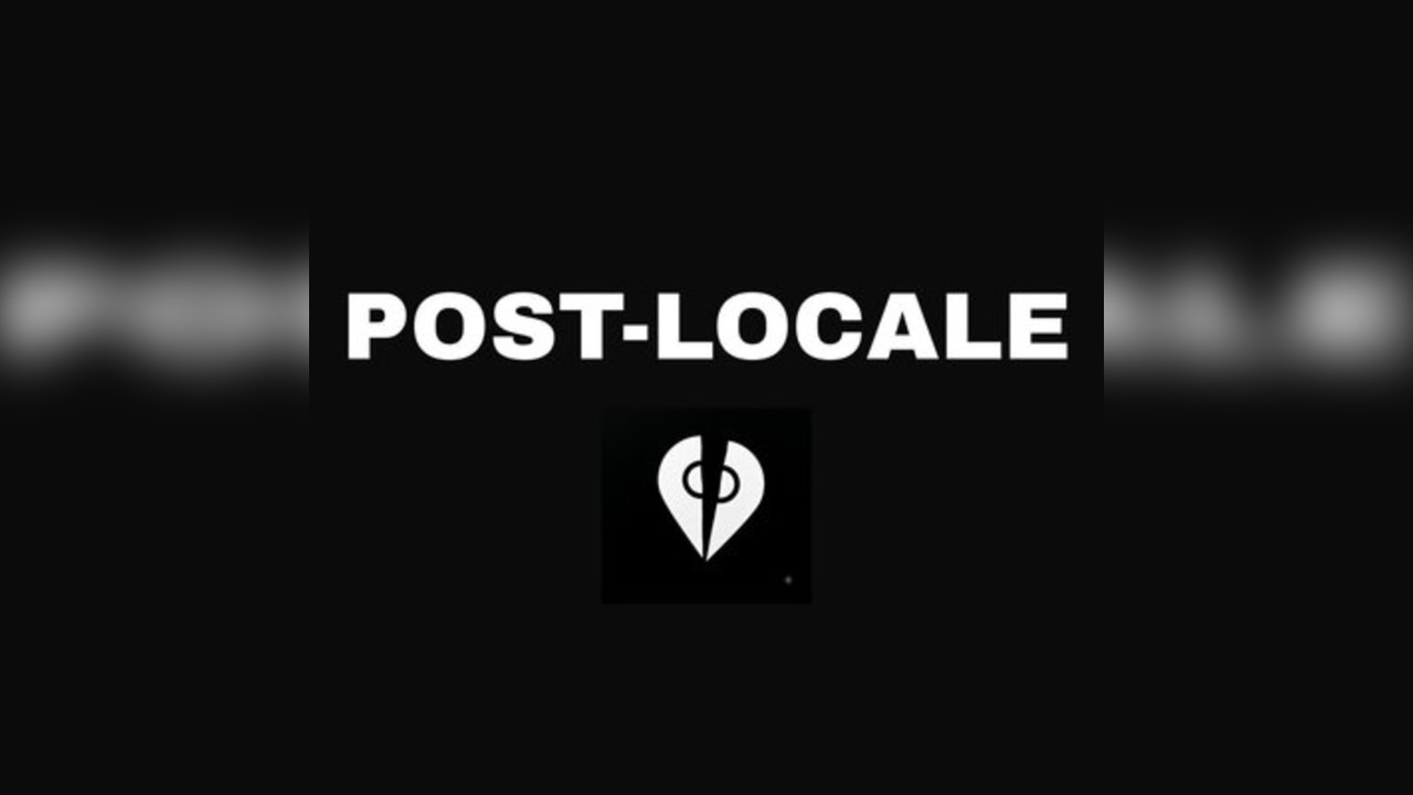 Post-Locale Label Launch: Hük + Shift Unit + Adam A (DJ Set)