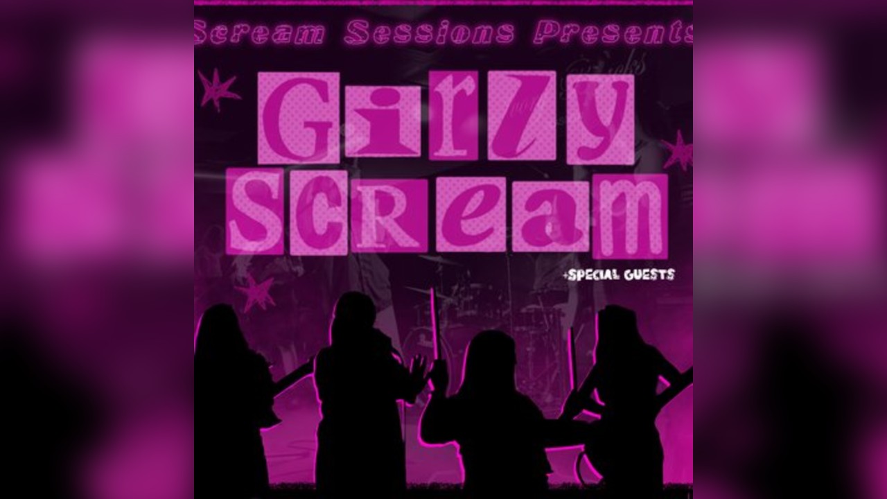 Scream Sessions