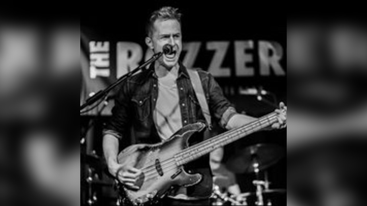 The Police & Sting - The Rozzers LIVE in Liverpool