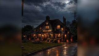 CERTI presents Hallowhine: After Dark