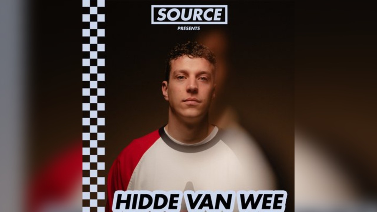 Source // Season 2 - Hidde Van Wee