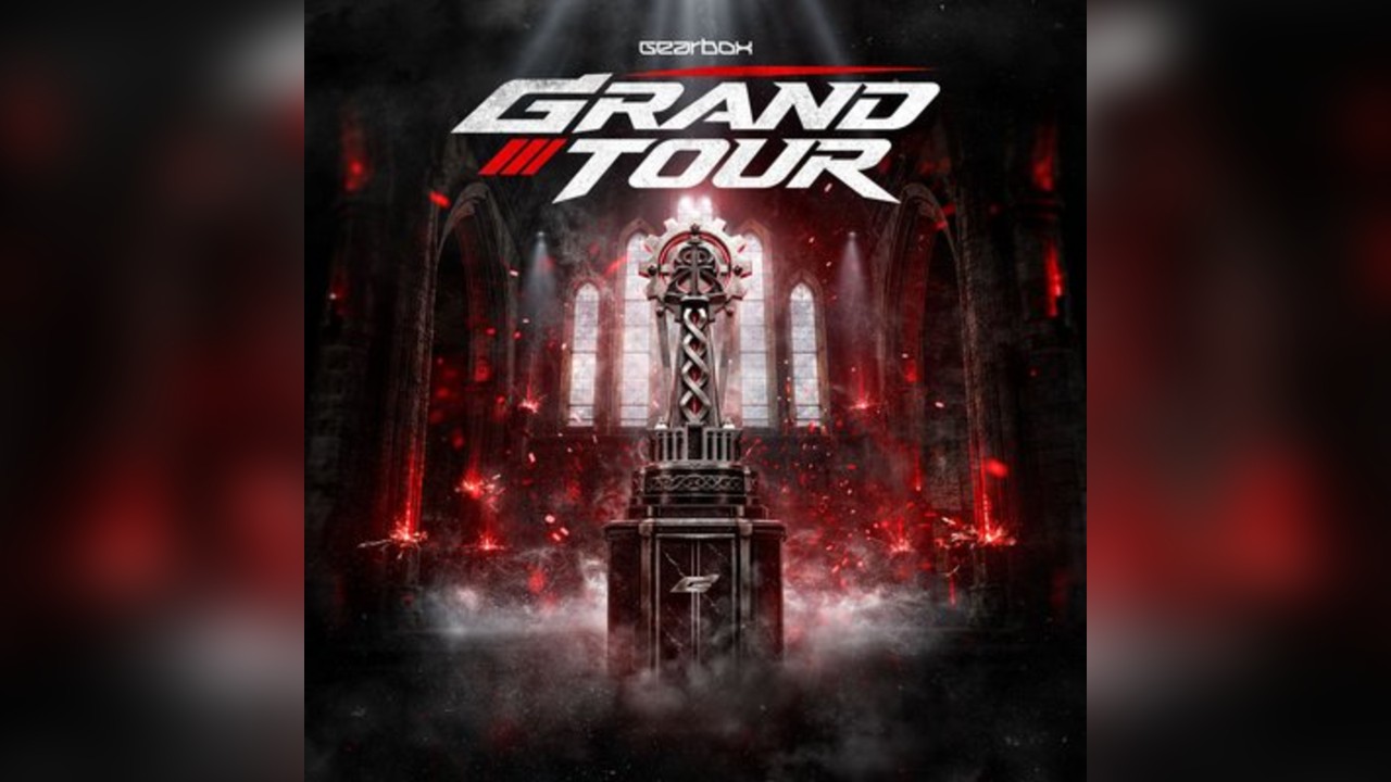 Gearbox X Reckless Raves: THE TEMPLE 008