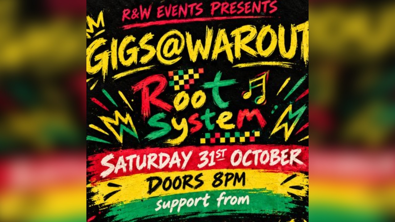 Gigs@Warout