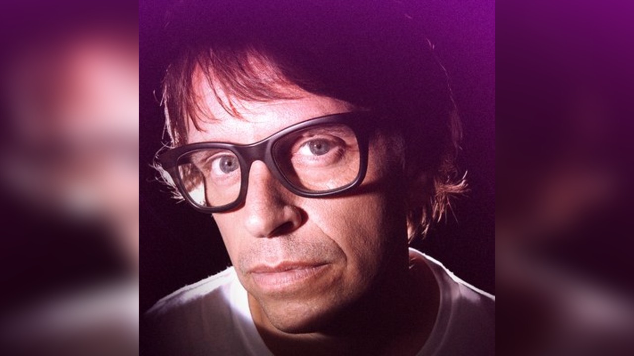 An Evening With Chicane - Cambridge