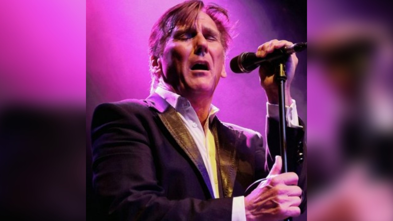 Roxy Magic: Ultimate Tribute to Bryan Ferry & Roxy Music
