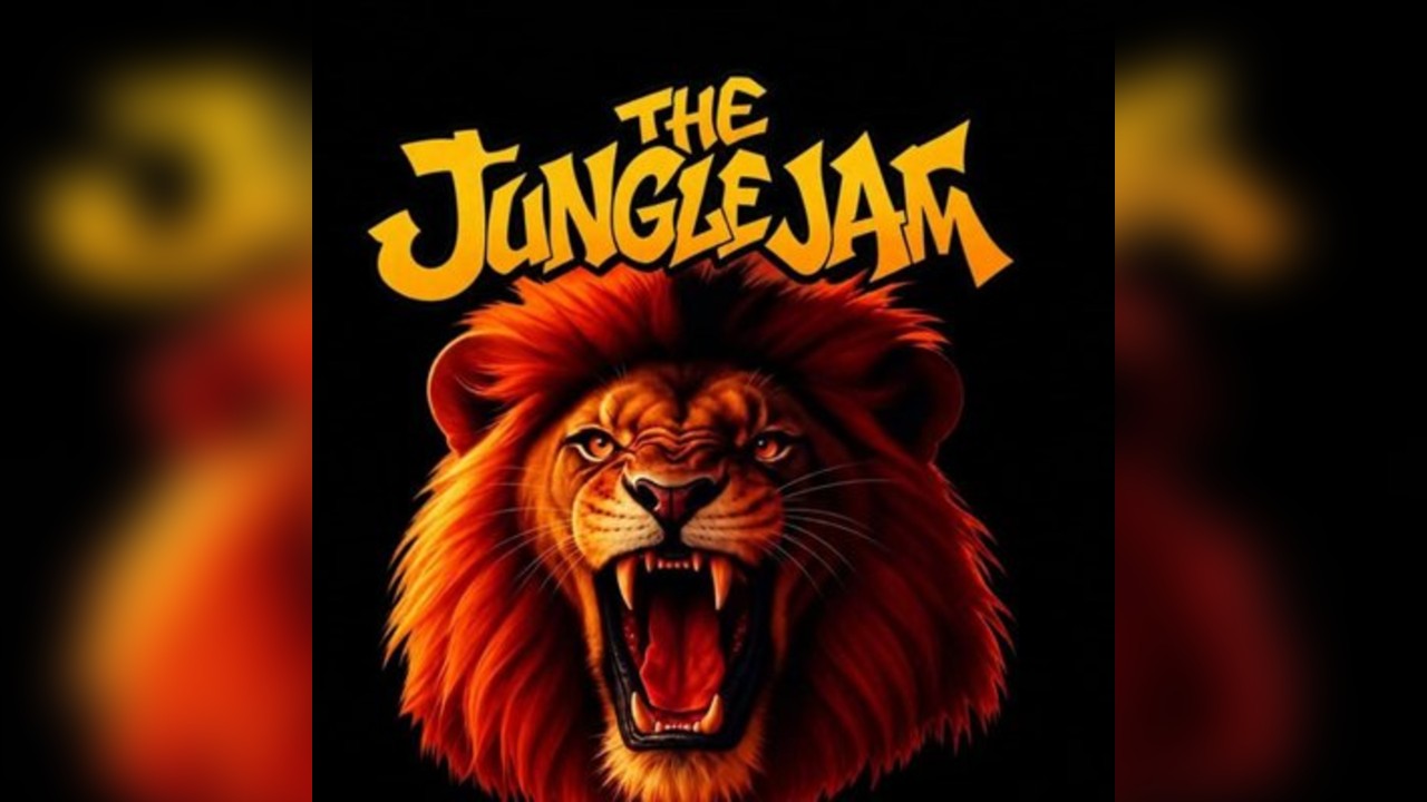 The jungle jam
