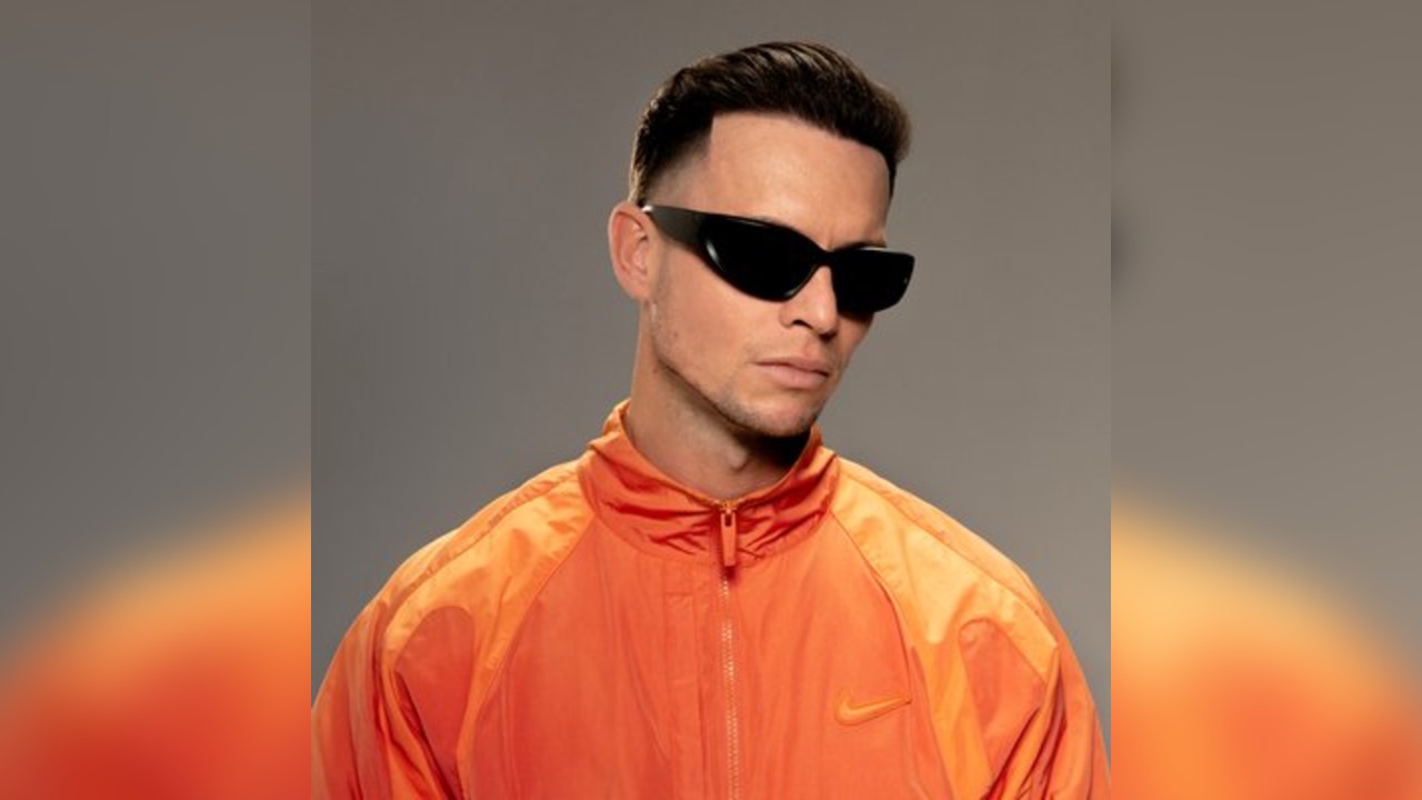 Joel Corry - Outernet, London