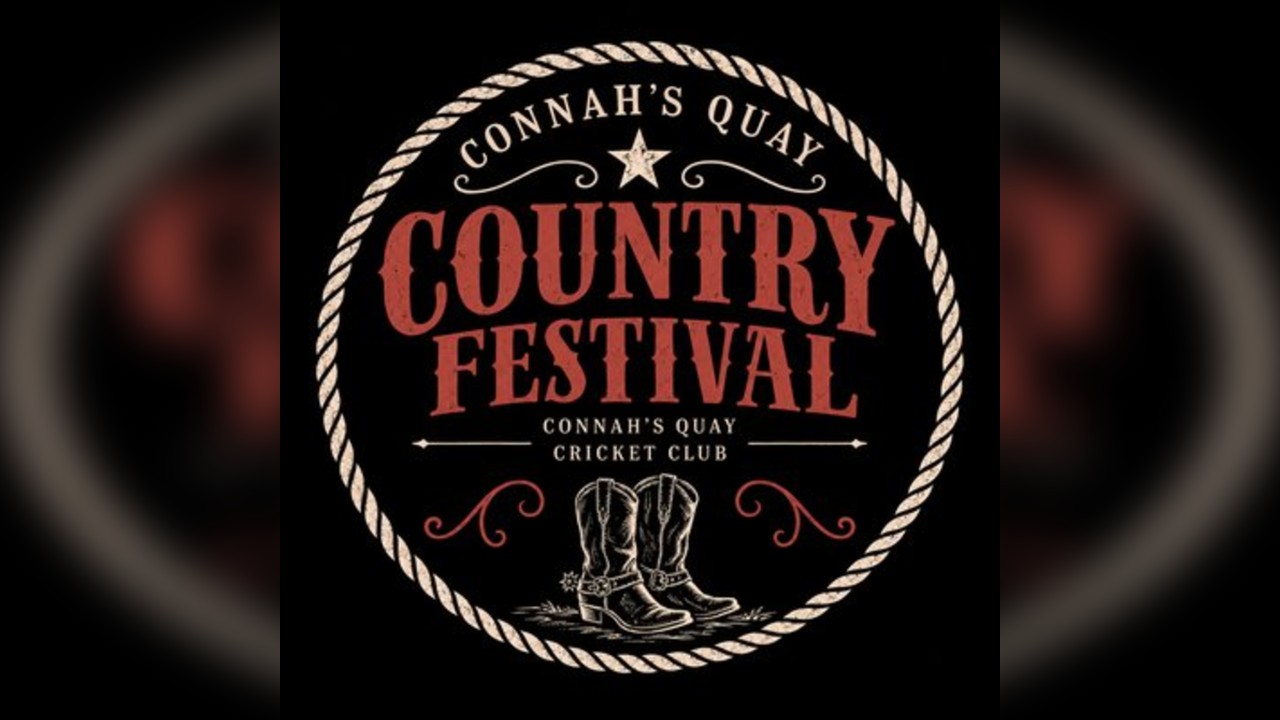 CQCC Country Festival
