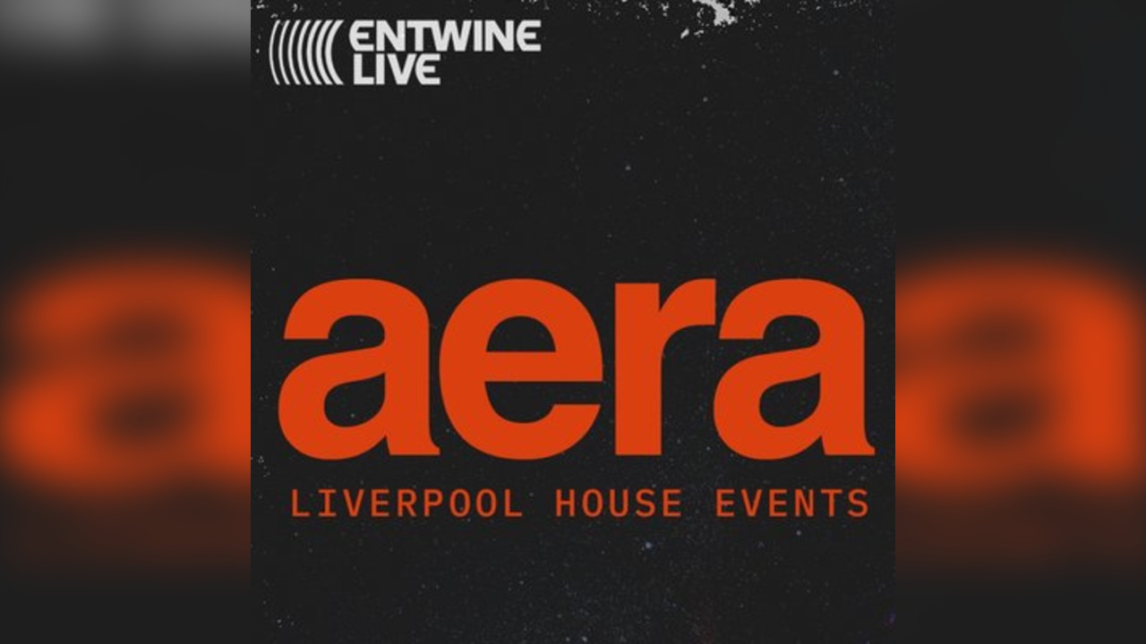 aera presents: Enzo Is Burning