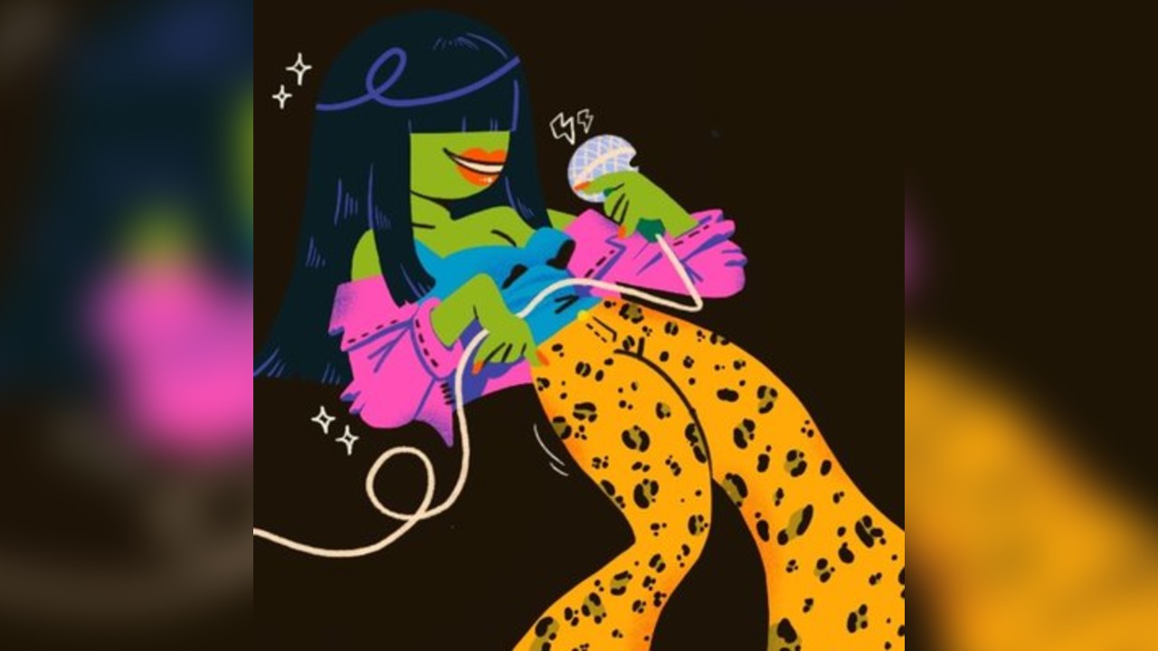 Blooming Funny: Comedy Night