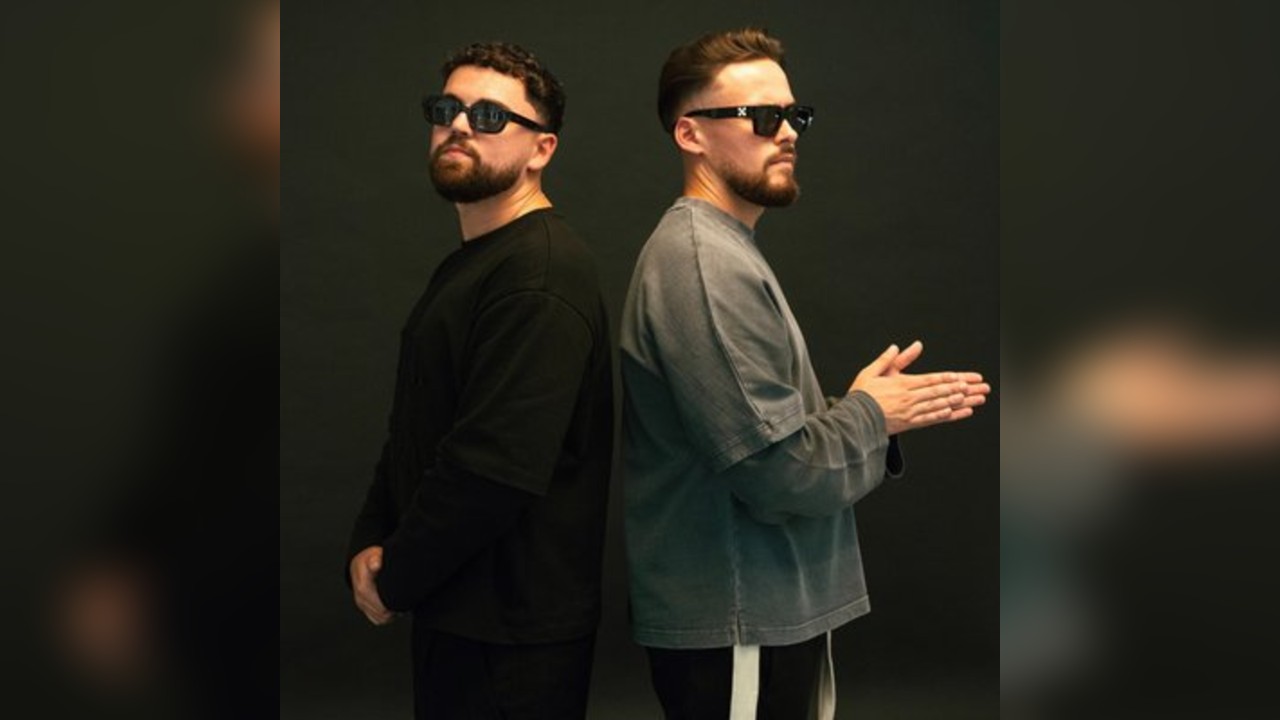 WYLD: Ryan Resso B2B Chopper - Open to Close [Birmingham]