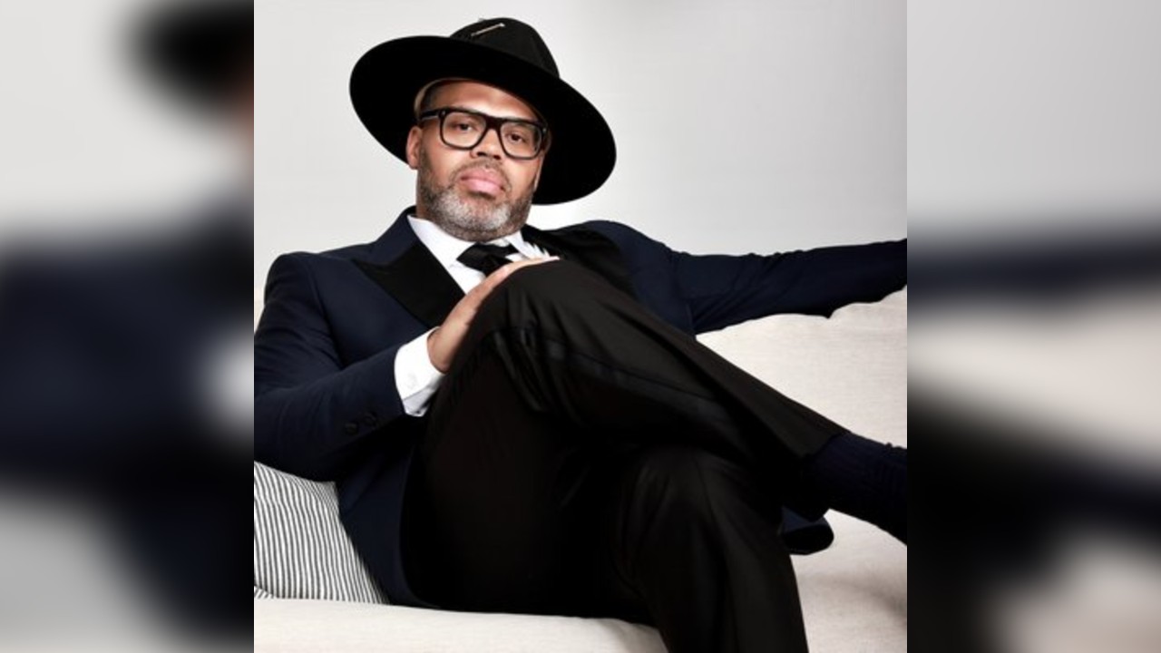 Eric Roberson