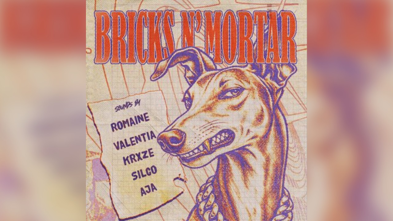 Bricks N' Mortar