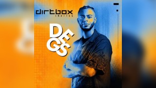 Dirtbox Invites: DEGS - Birmingham