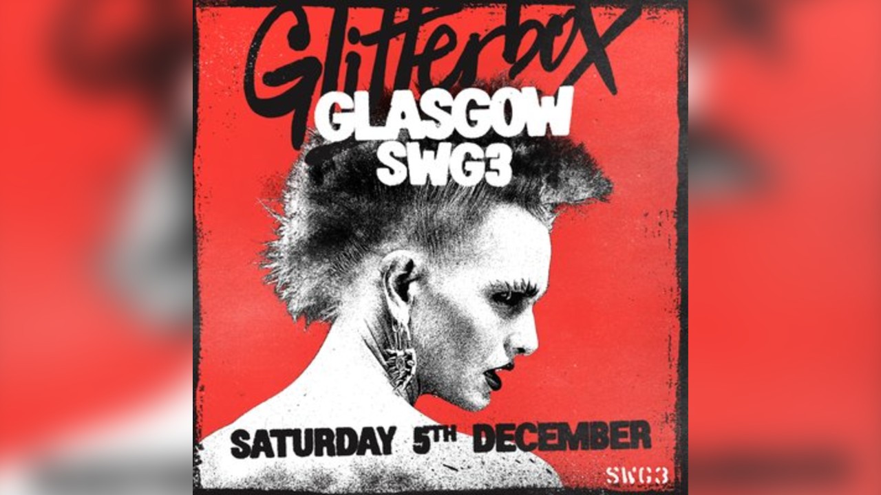 Glitterbox