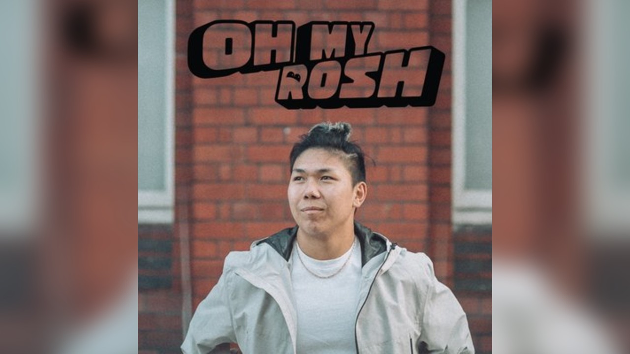 Breakout Presents: Oh My Rosh