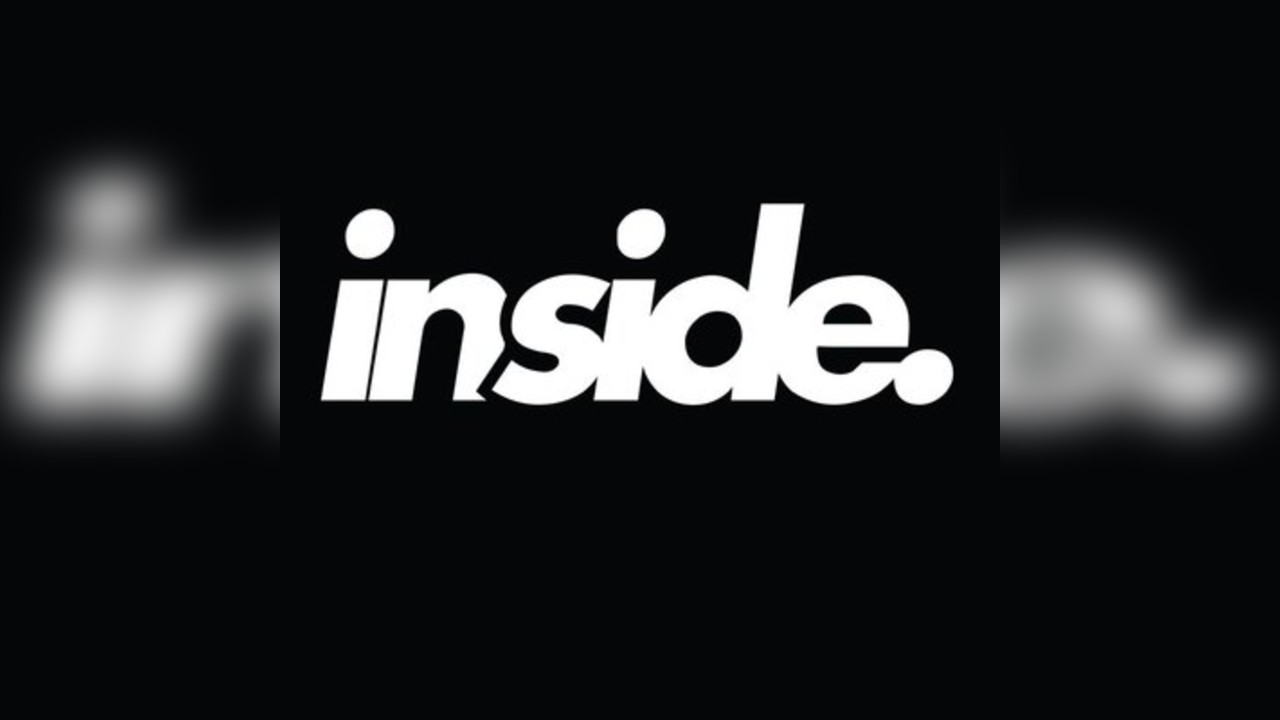 Inside Launch Party