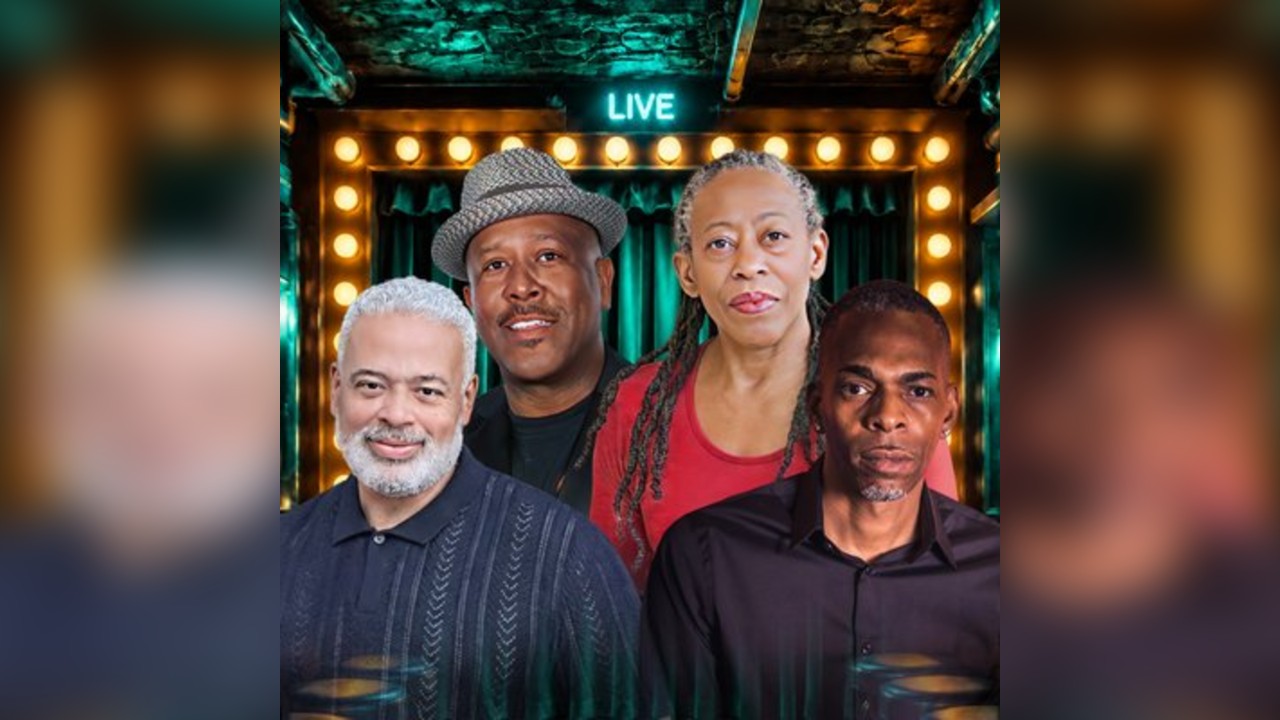 COBO: Stand Up With The Real McCoy