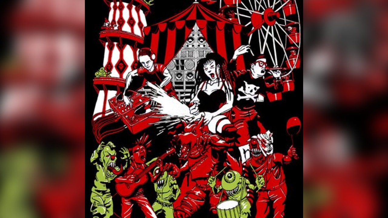 Fright Night 2026