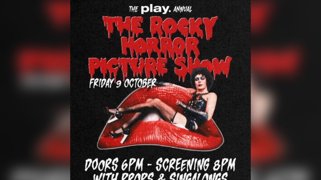 The Rocky Horror Picture Show Screening