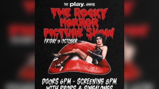 The Rocky Horror Picture Show Screening