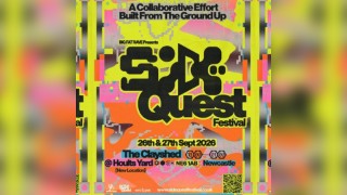 Side Quest Festival