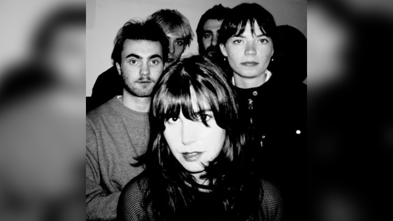 Puppy Teeth debut EP release show