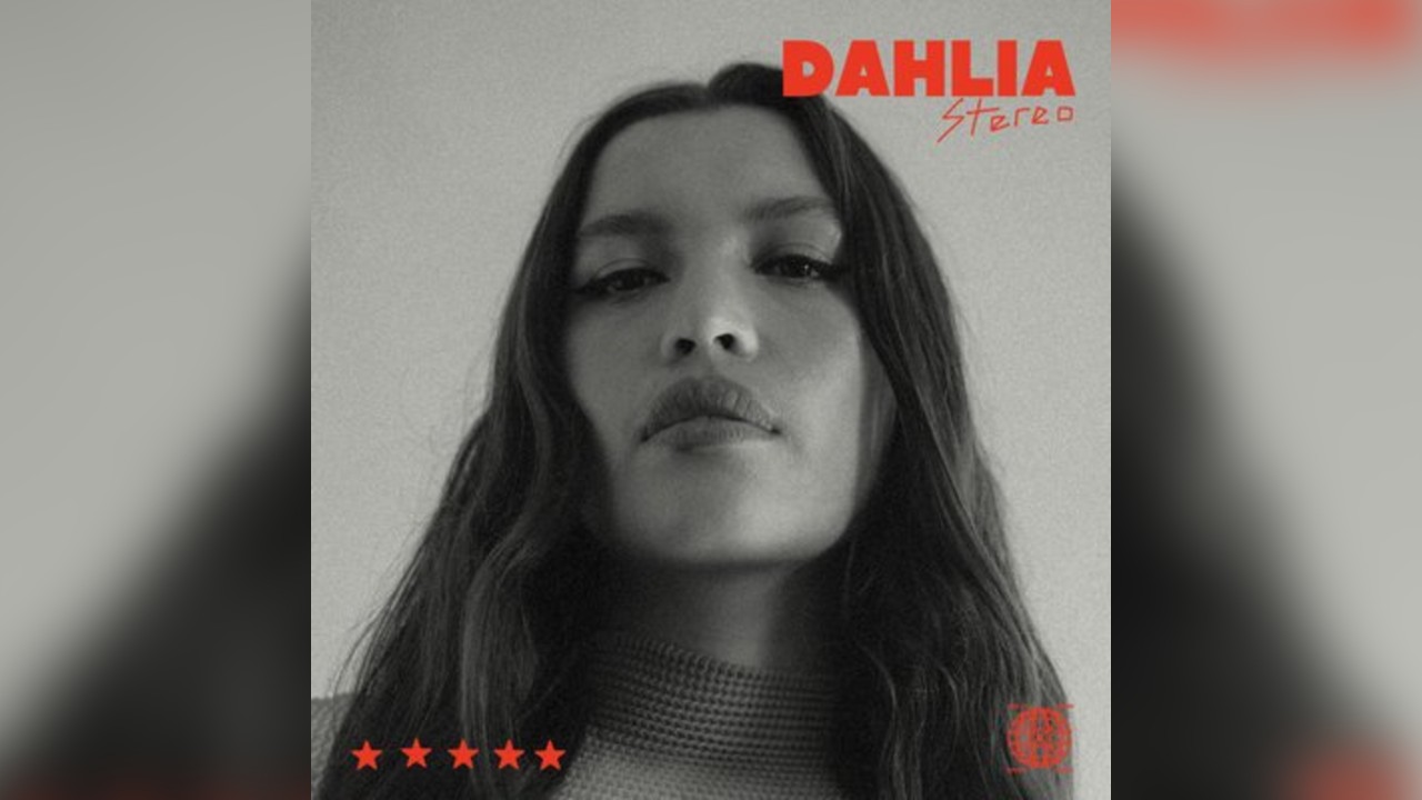 Dahlia Stereo & Me Gusta Present:  Bushbby