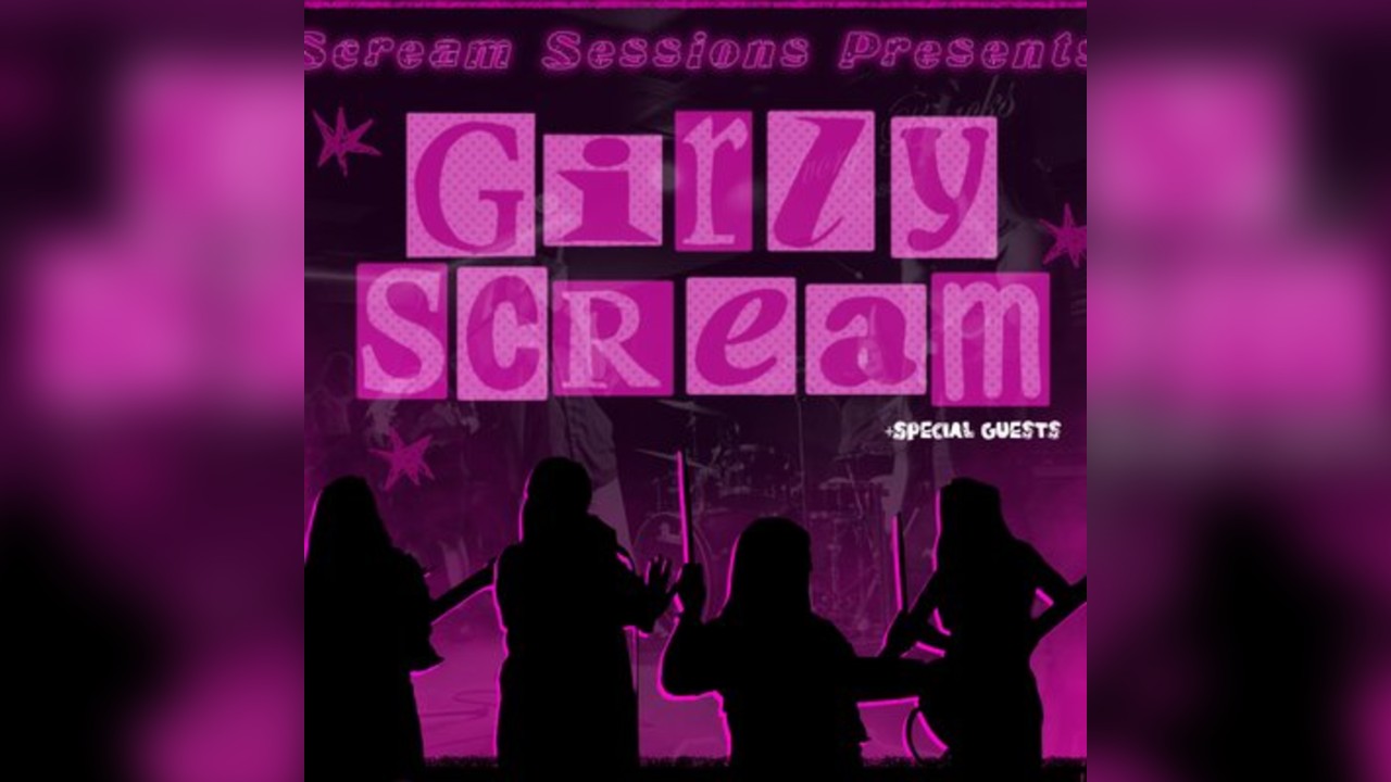 Scream Sessions