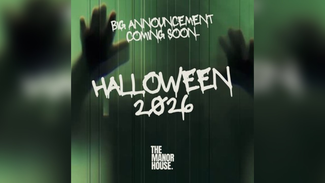 The Haunted Manor: After Dark - Friday