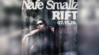 Nafe Smallz x Rift