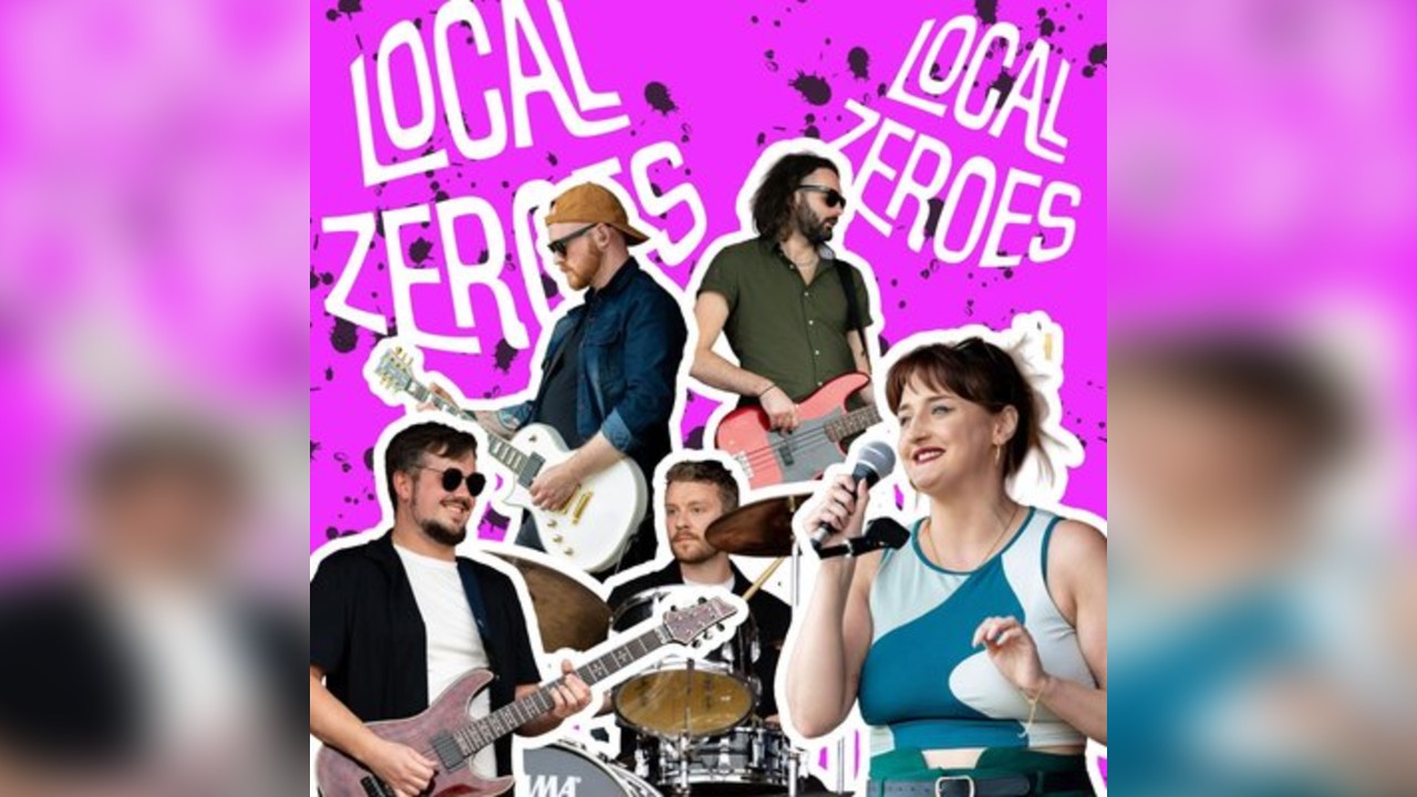 Local Zeroes
