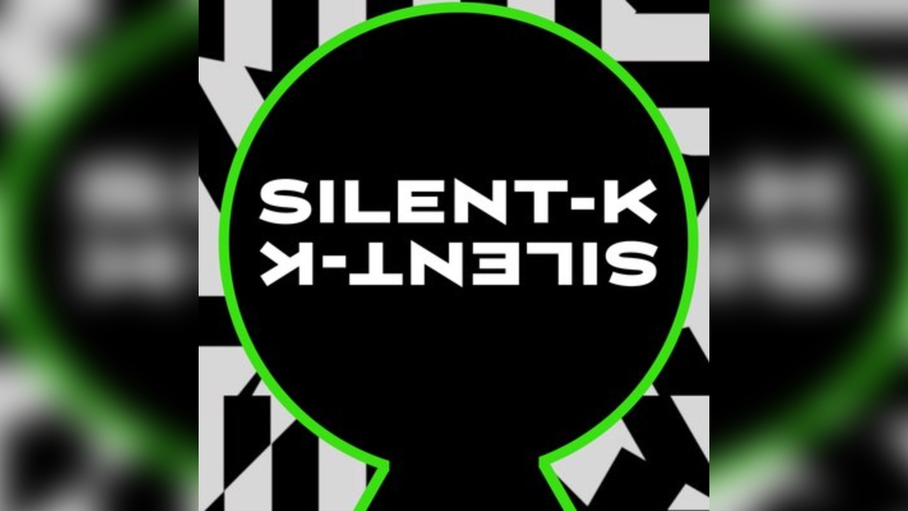 SILENT-K - Xmas Party