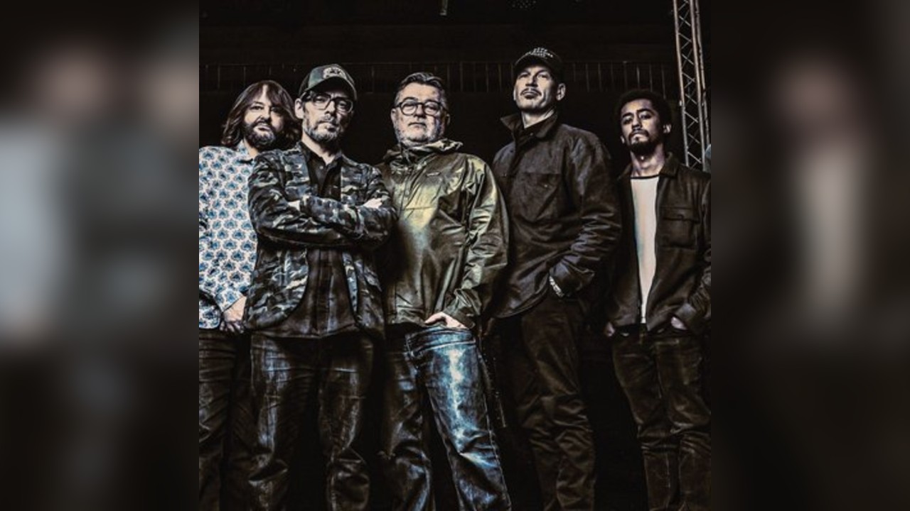 The Herbaliser Band