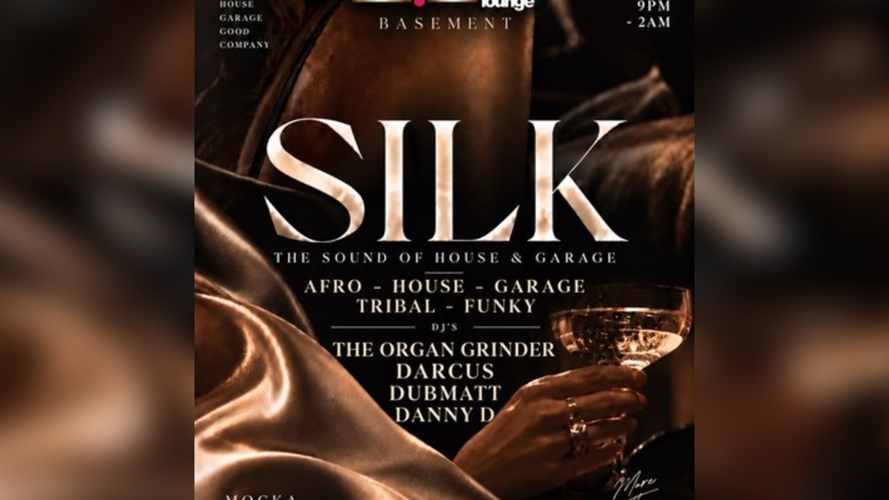 SIlk
