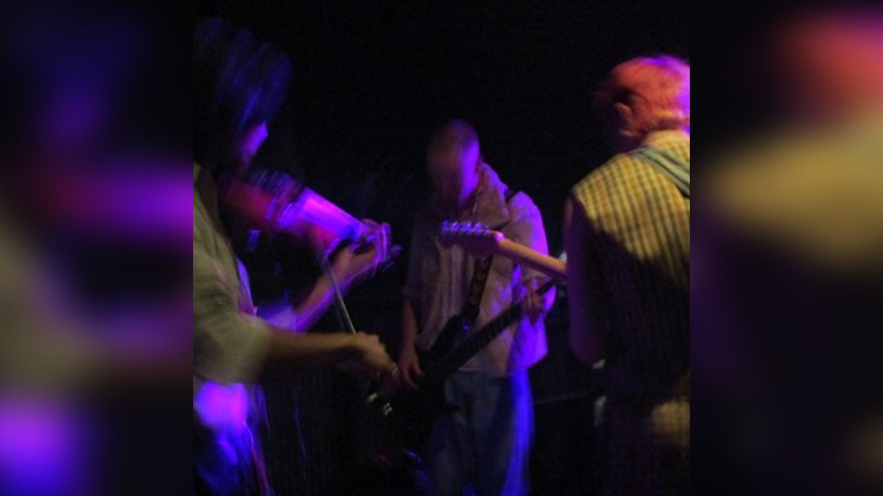 Vanity Children / English Dead / Minor Disasters / Sheepscar