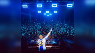 WHP presents: Morgan Seatree [Concourse Only]