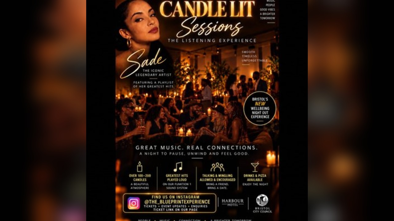 Candle Lit Sessions