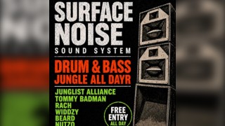 Surface Noise