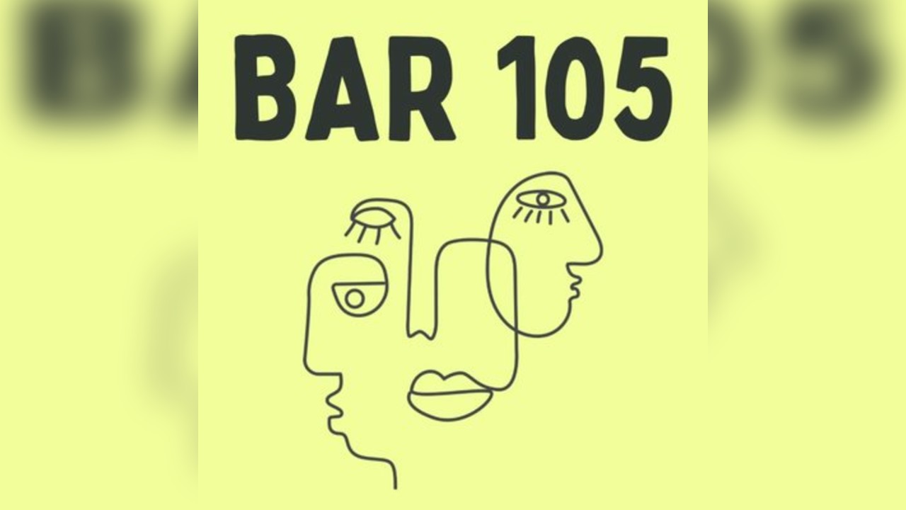 Valley Collective & Let Loose presents : Bar105