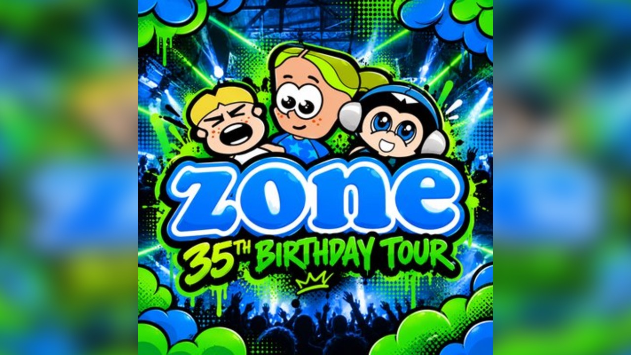 Zone Returns to Burnley