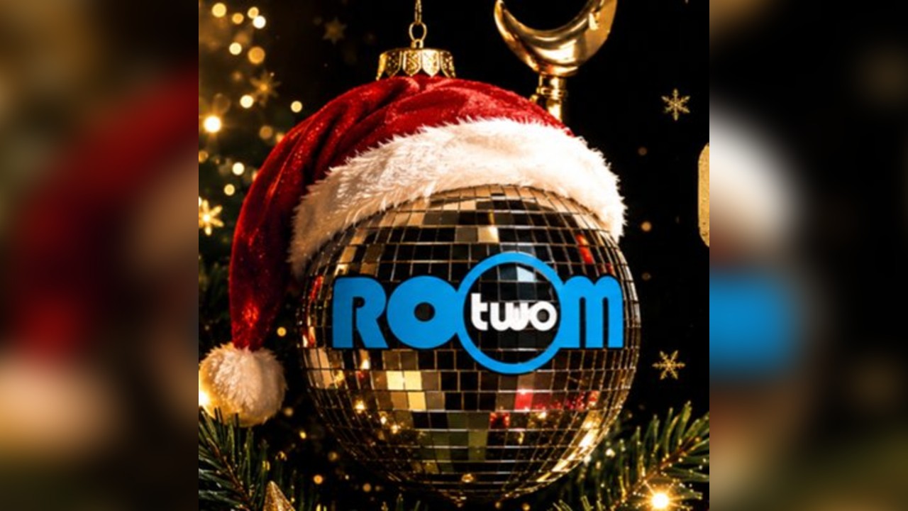 The Legendary Room Two Christmas Party