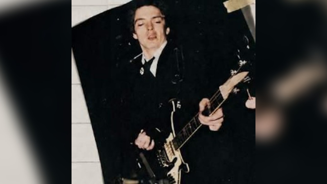 BRUCE FOXTON '50 years of The Jam'