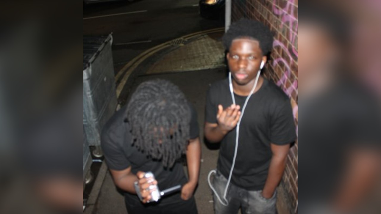 LR 18th