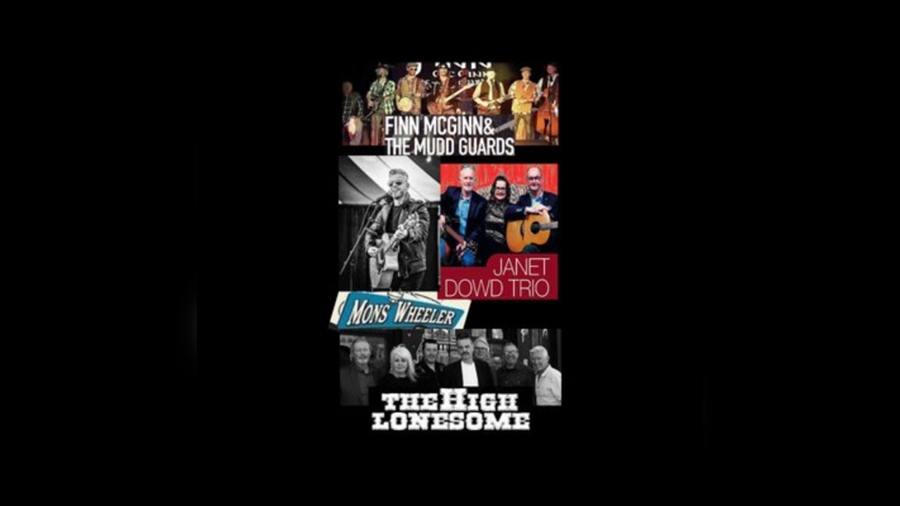 Country music Mini-fest