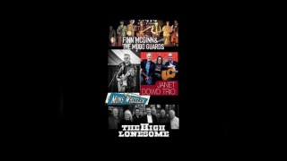 Country music Mini-fest