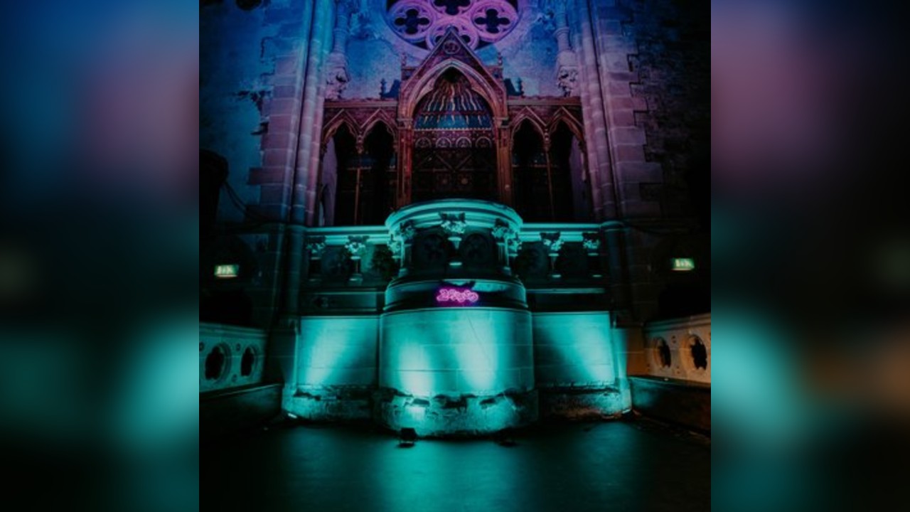 2Passo Presents Cottiers Theatre // Special Guests