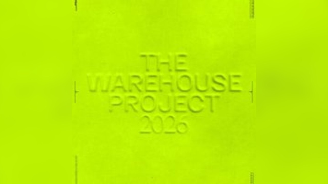 WHP x Silva Bumpa presents: Sterling [Concourse Only]